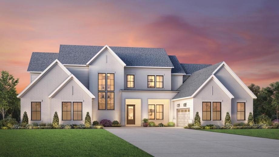 Toll Brothers Huntersville NC: Is Overbrook Estates Worth It?